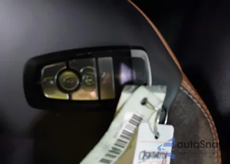 2024 Ford Bronco Sport Outer Banks z USA, uszkodzony, nr VIN 3FMCR9C64RRE64232